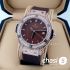 Часы HUBLOT Big Bang Ladies 38mm (20986)