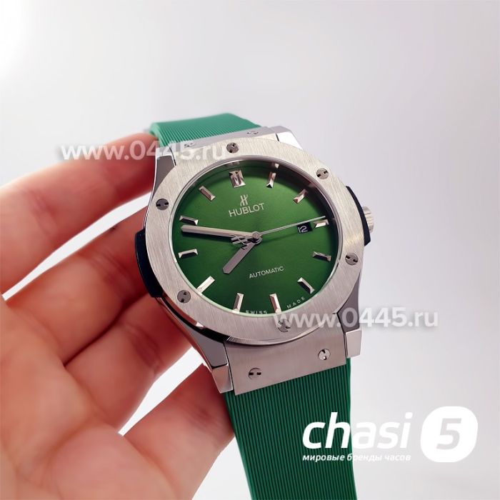Часы HUBLOT Classic Fusion (21014)