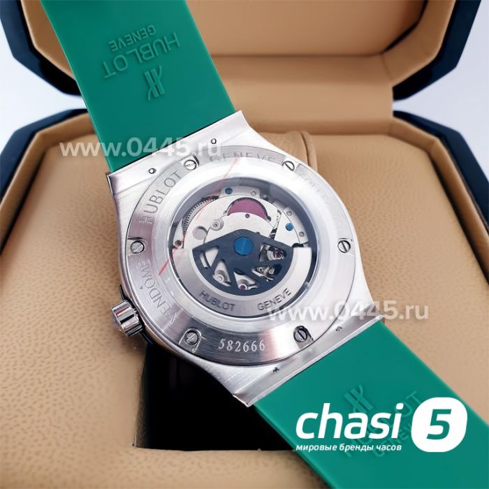 Часы HUBLOT Classic Fusion (21014)