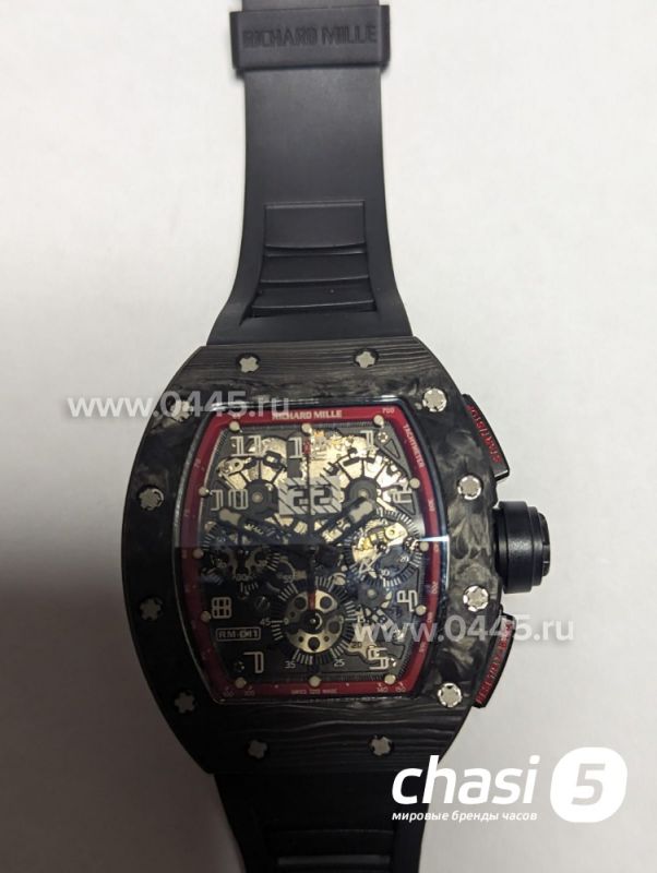 Часы Richard Mille - Дубликат (21072)