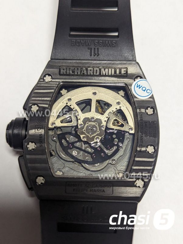 Часы Richard Mille - Дубликат (21072)