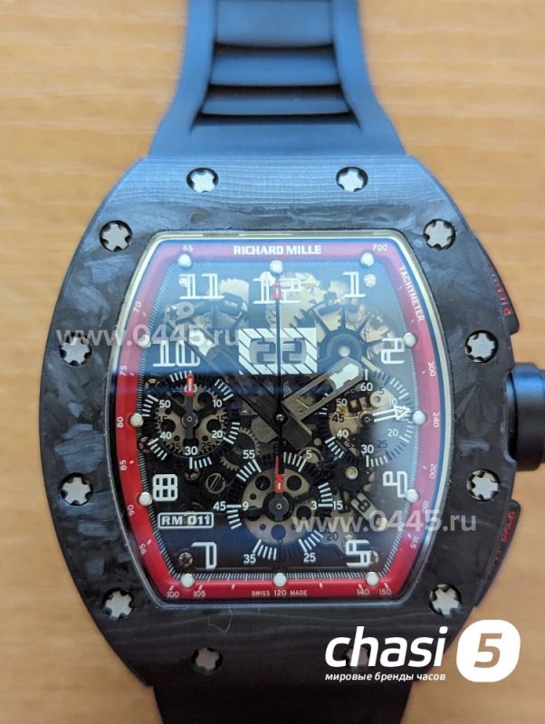 Часы Richard Mille - Дубликат (21072)