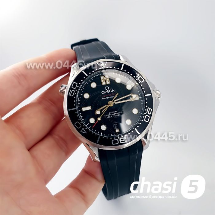 Часы Omega Seamaster (21082)