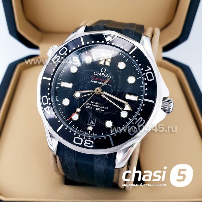 Часы Omega Seamaster (21082)