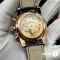 Часы Montblanc Flyback (21214)