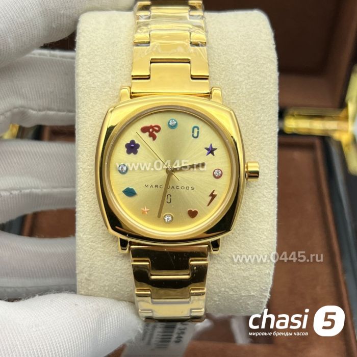 Часы Marc Jacobs Mandy MJ3573 (21458)