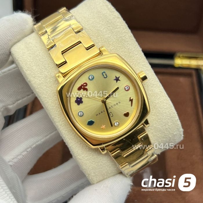 Часы Marc Jacobs Mandy MJ3573 (21458)