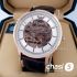 Часы Emporio Armani Meccanico AR60039 (21504)