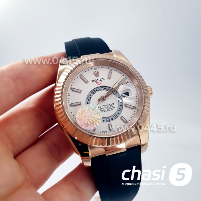 Часы Rolex Sky-Dweller (21564)