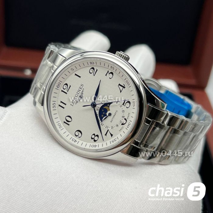 Часы Longines Master Collection (21644)