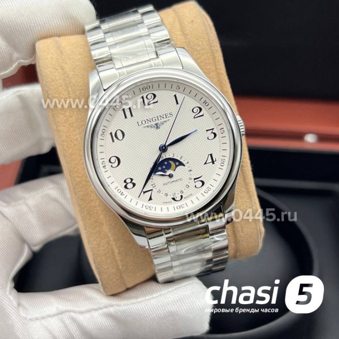 Часы Longines Master Collection (21644)