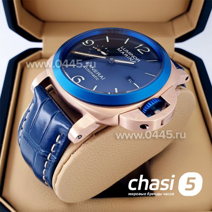 Часы Panerai Luminor Marina (21773)