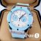 Часы HUBLOT Classic Fusion Chronograph (21779)