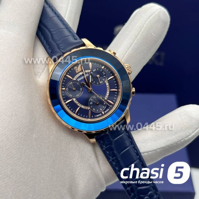 Часы Swarovski Crystalline (21806)