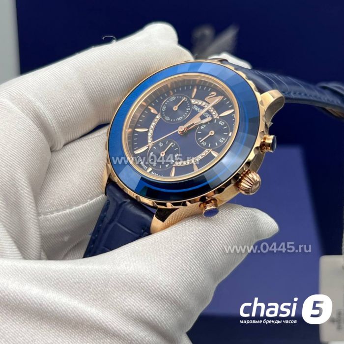 Часы Swarovski Crystalline (21806)