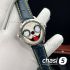 Часы Konstantin Chaykin Clown (21831)