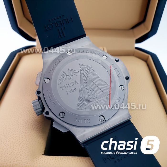 Часы HUBLOT Big Bang Mat (21957)