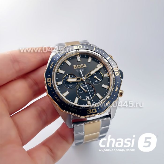 Часы HUGO BOSS (21992)