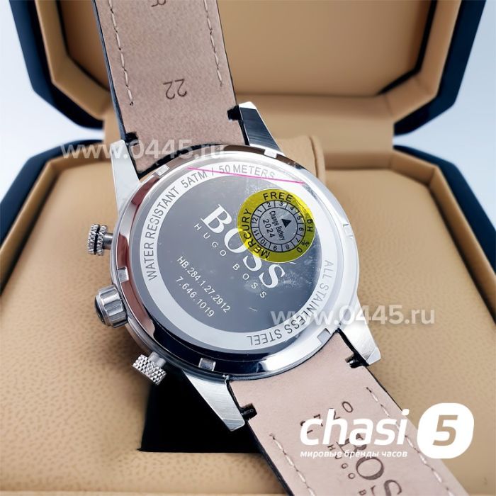 Часы HUGO BOSS (22047)