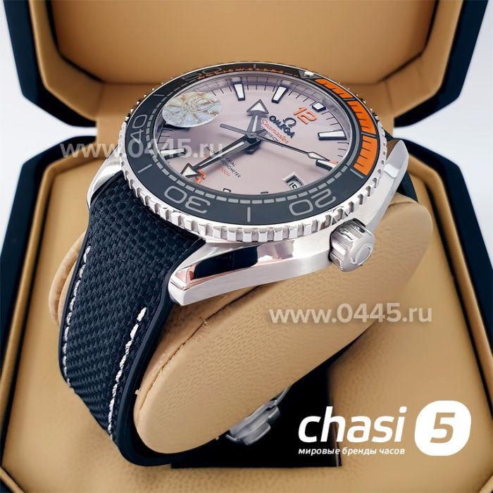 Часы Omega Seamaster Planet Ocean (22271)