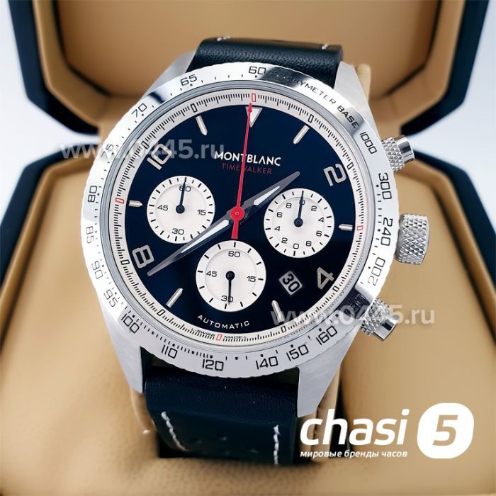 Часы Montblanc TimeWalker (22301)