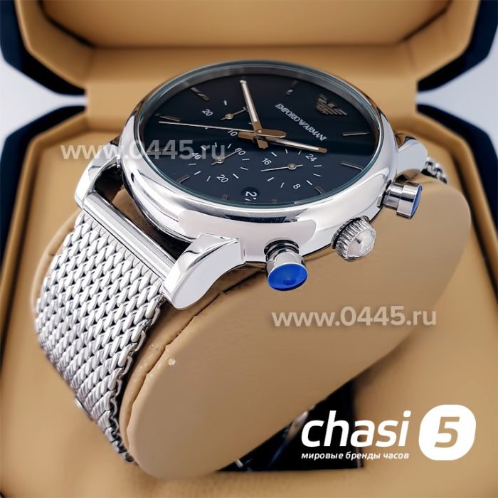 Часы Emporio Armani Luigi AR1808 (22401)
