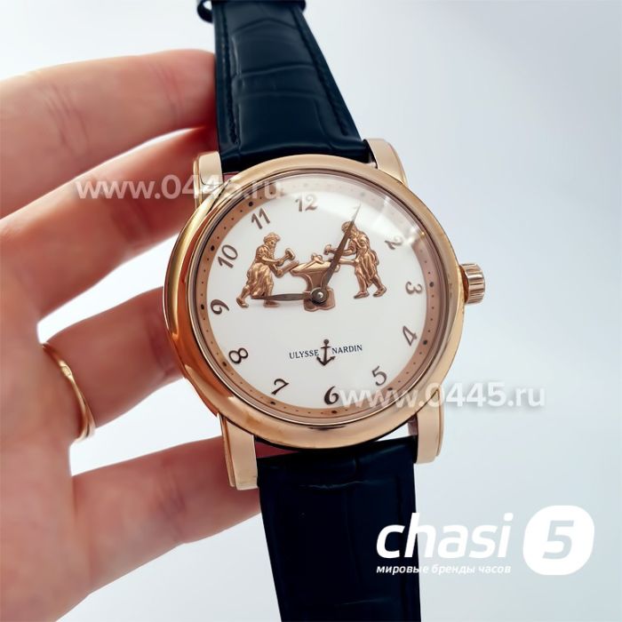 Часы Ulysse Nardin (22476)