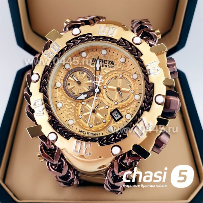 Часы Invicta Bolt (22536)