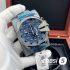 Часы Diesel Only The Brave DZ4329 (22596)