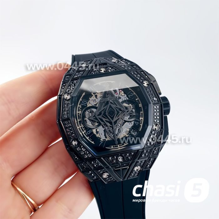 Часы Hublot (22718)