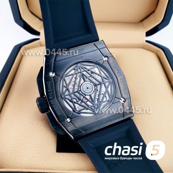 Часы Hublot (22718)