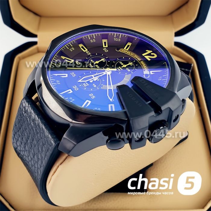 Часы Diesel Only the Brave DZ4401 (22733)