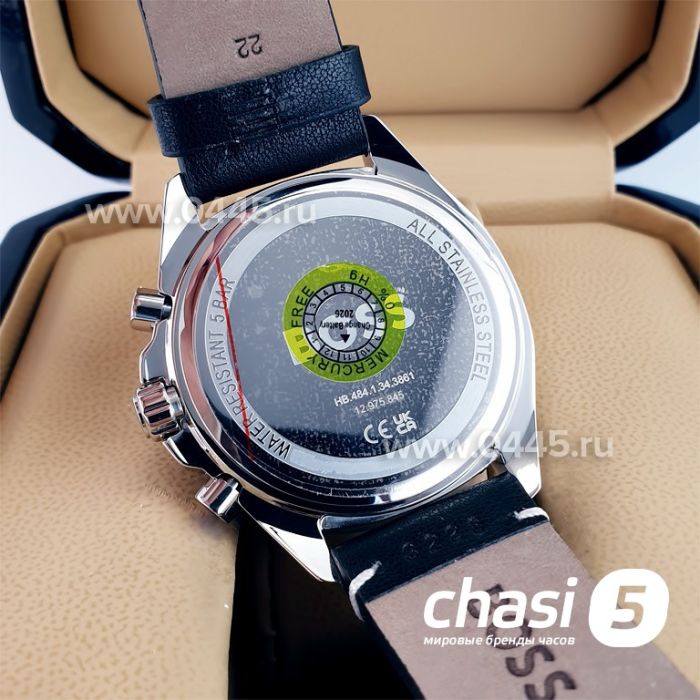 Часы HUGO BOSS (22886)