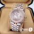 Часы Chopard Happy Diamonds (22974)