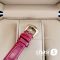 Часы Cartier Baignoire (22984)