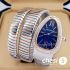 Часы Bvlgari Serpenti Tubogas Watch (23566)