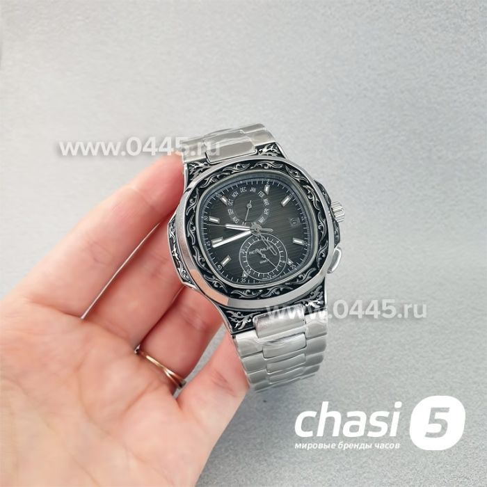 Часы Patek Philippe Men Nautilus (23770)