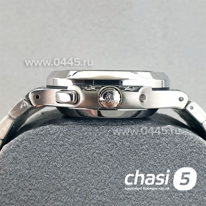 Часы Patek Philippe Men Nautilus (23770)