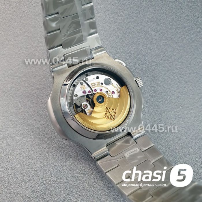 Часы Patek Philippe Men Nautilus (23770)