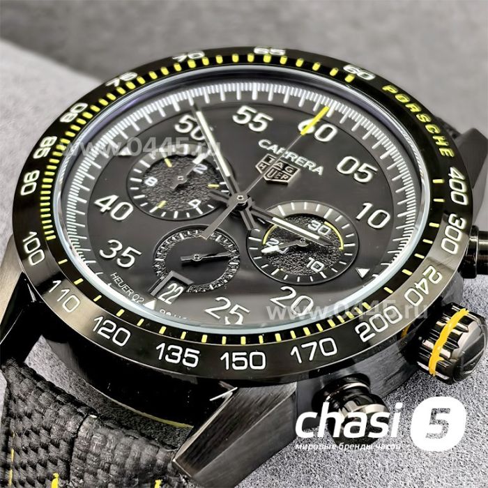 Часы Tag Heuer CARRERA Porsche (24033)
