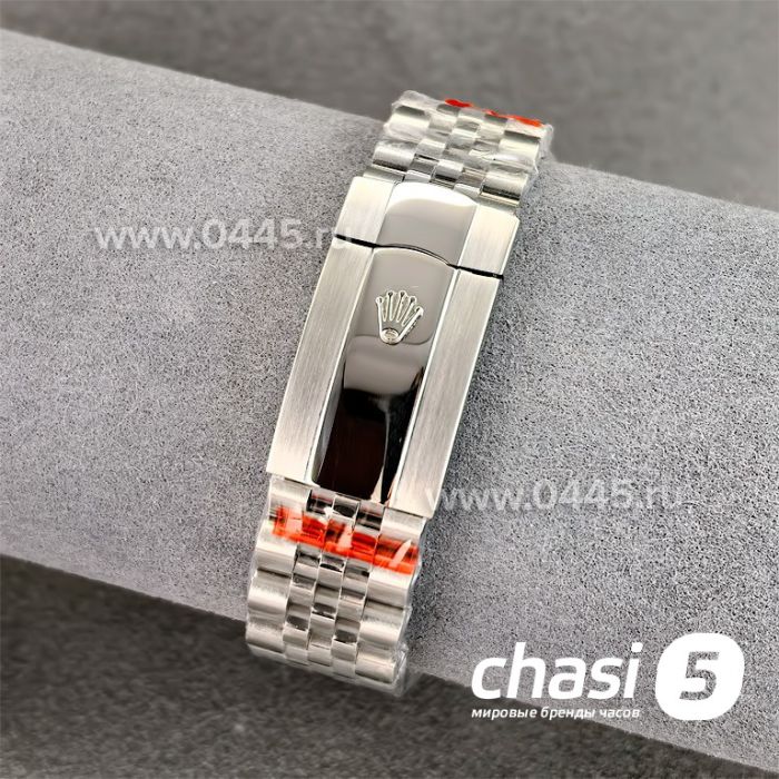 Часы Rolex Milgauss Label Noir Tourbillon (24089)