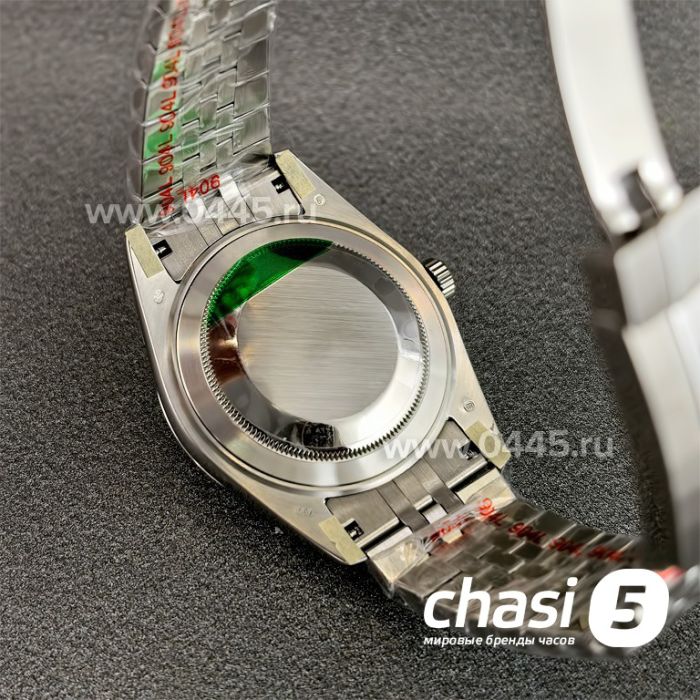 Часы Rolex Milgauss Label Noir Tourbillon (24089)