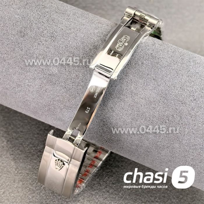 Часы Rolex Milgauss Label Noir Tourbillon (24089)