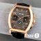 Часы Vacheron Constantin Malte (24281)