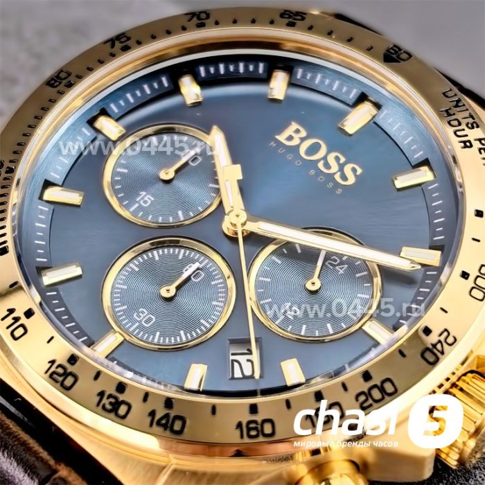 Часы HUGO BOSS (24366)