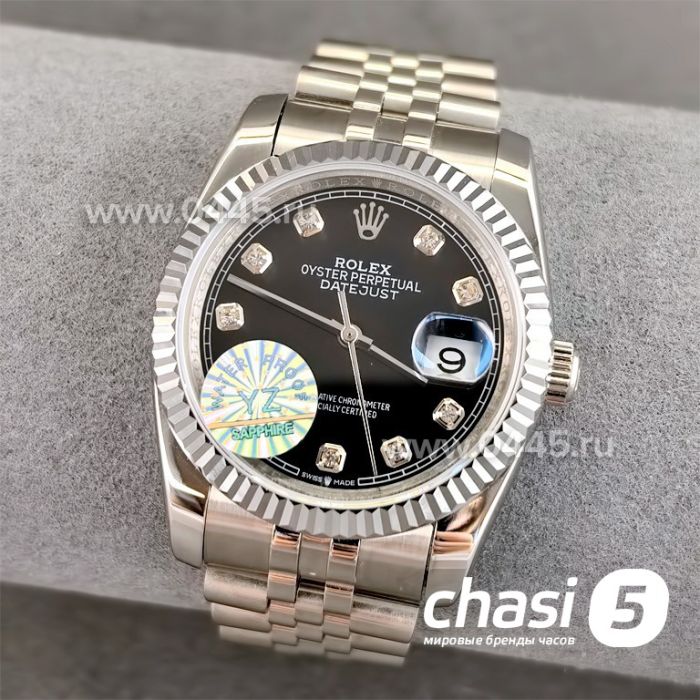Часы Rolex Datejust (24408)