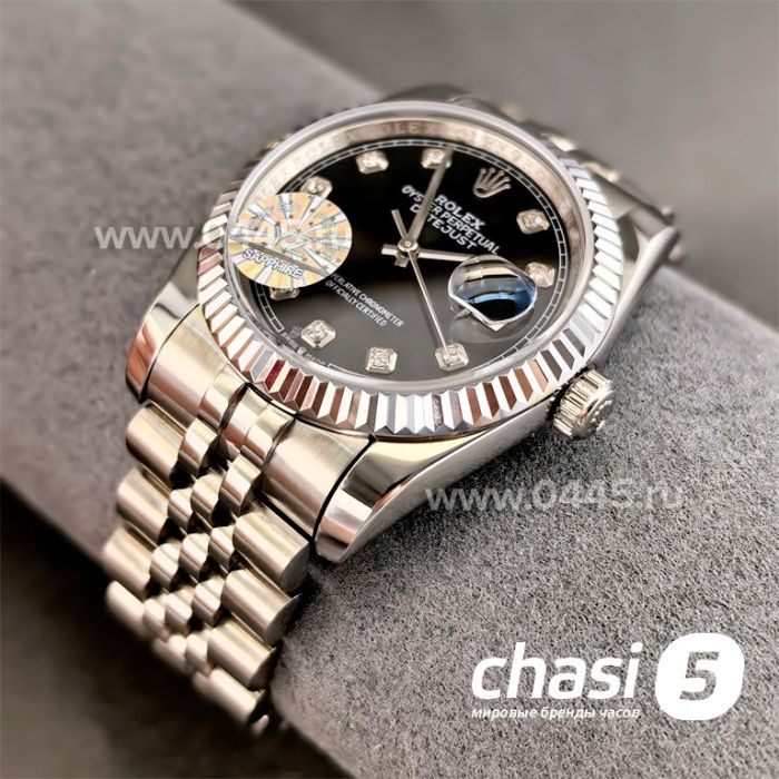 Часы Rolex Datejust (24408)