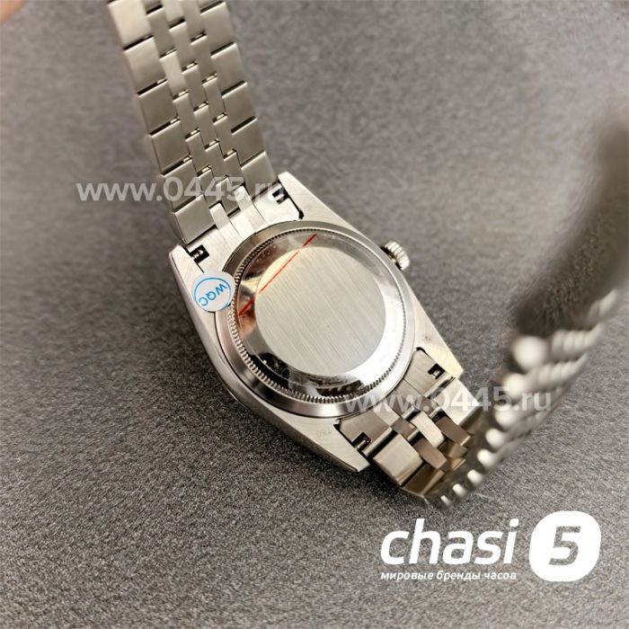 Часы Rolex Datejust (24408)