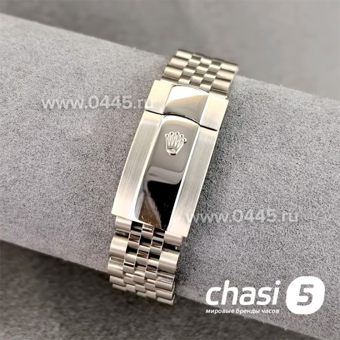 Часы Rolex Datejust (24408)