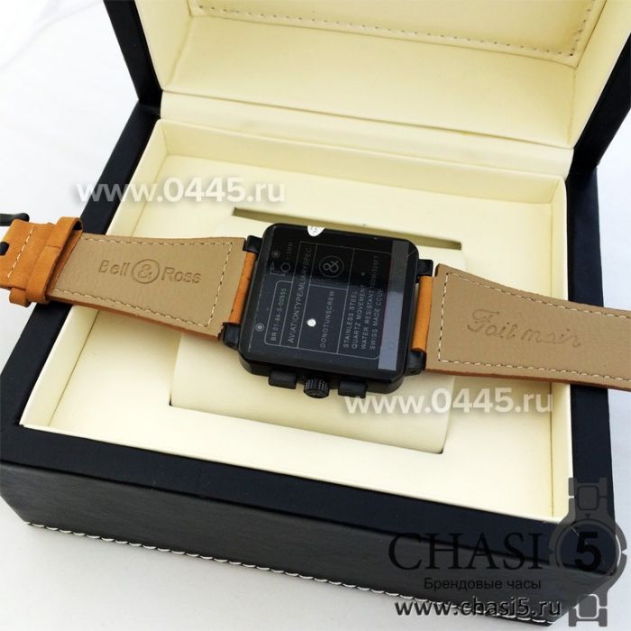 Часы Bell & Ross (02446)